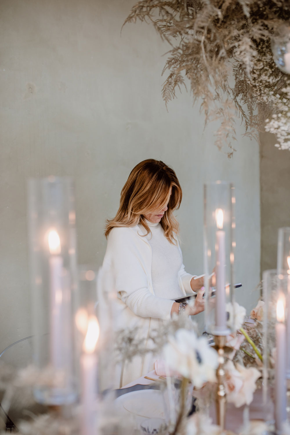 corso procreate archiwed claudia bettini wedding designer