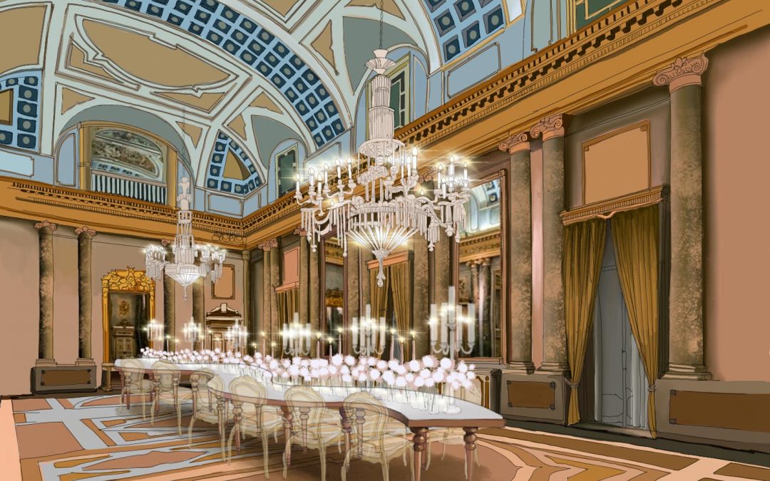 FONDAZIONE SERBELLONI