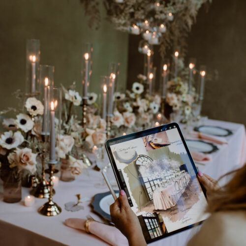 Corso Procreate Avanzato